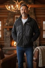 🔥Y2K ❄️Giacca in Pile