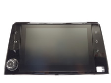 Display Navigazione Peugeot