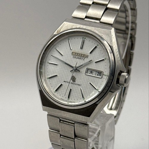 Orologio polso citizen - da,