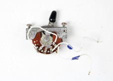 Interruttore selettore pickup