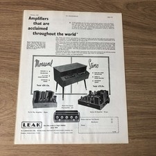 GRAM193 MAGAZINE ADVERT 11X8