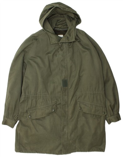 Giacca parka uomo - , con