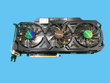 GIGABYTE NVIDIA GeForce GTX