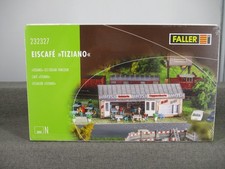 Faller scala N 232327 kit