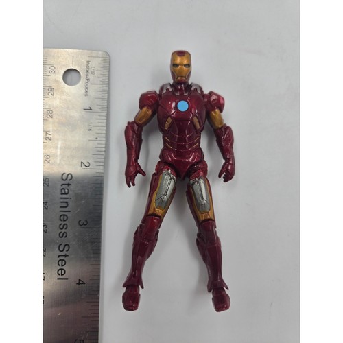 Marvel avengers iron man mark - man,