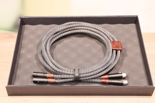 Kimber select 1136 xlr cavo - 1136,
