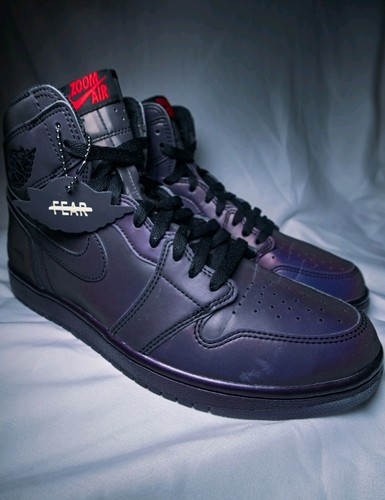 Nike air jordan high zoom - 1,