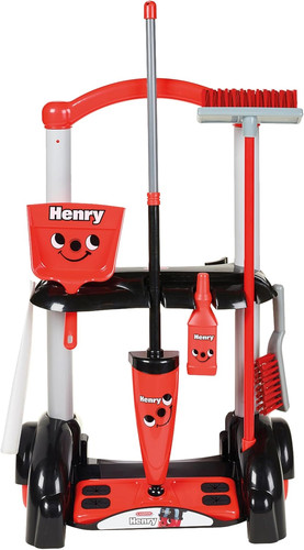 Giocattoli henry hetty - hetty,