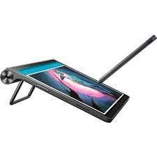 Lenovo Yoga Tab 11 YT-J706F - 256GB ROM 8GB RAM - Display 11" 2K - Nuovo e Sigillato