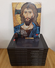 LA GRANDE STORIA DELL'ARTE (12
