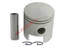 Kit pistone -STD 664-11631-00