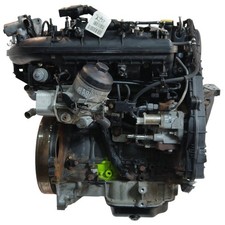 Motore per Opel Vauxhall