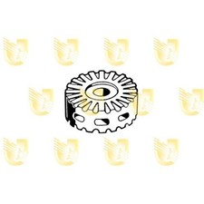 Boccola Ammortizzatore Unigom