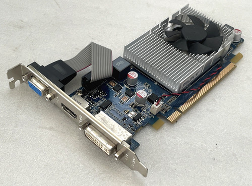 Nvidia geforce 315 512 ddr3 - nvidia, mb