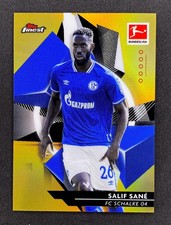 Topps 2020-21 Bundesliga