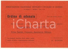 1940 milano associazione - 1940,