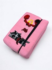 Cuscino Da Stadio Milan