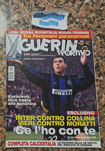Guerin sportivo 6 - guerin,