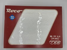 Roco H0 04070A Set di carri