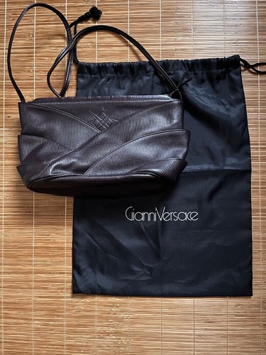 Gianni versace borsa - gianni, a