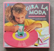 GIRA LA MODA MB RUOTA MODELLI