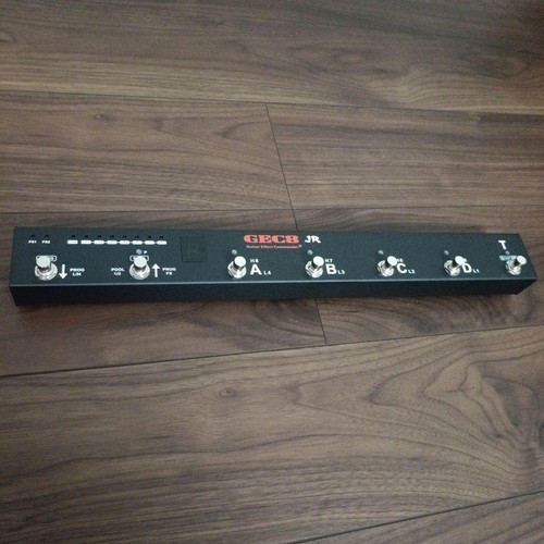 Moen gec8 ed - 2a, commutabile