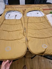 Bugaboo Manicotto Doppio X2