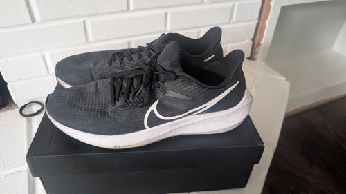 Nike zoom pegasus - nike, 39