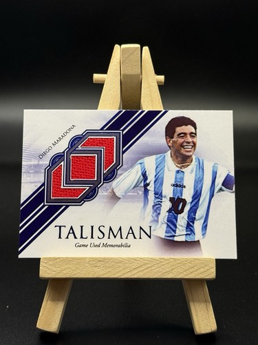Diego maradona 2023 futera - maradona,