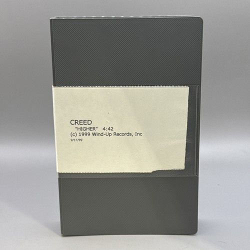 Betacam creed higher y2k - "higher",