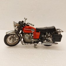 x-97787 Polistil 1:15 Moto