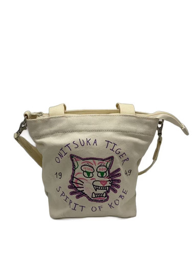Borsa tracolla onitsuka - a,