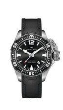 Hamilton Men's Khaki Navy