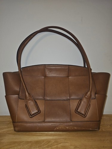 Borsa bottega veneta arco - borsa,
