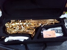 #offerta speciale Gold Eb Alto