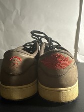 Travis Scott Mocha Low Jordan