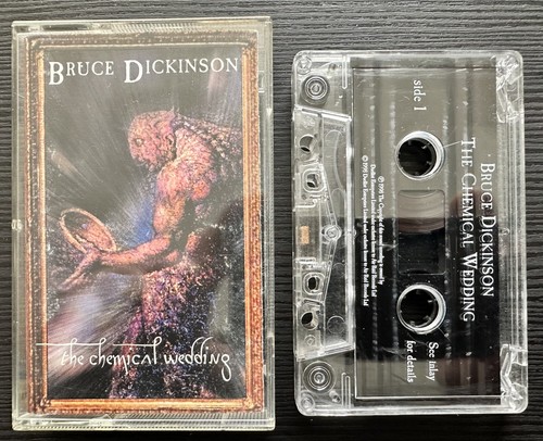 Bruce dickinson chemical - bruce,