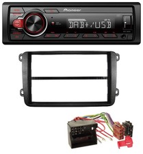 Pioneer MP3 1DIN DAB USB AUX