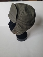 Cappello Trapper Ushanka