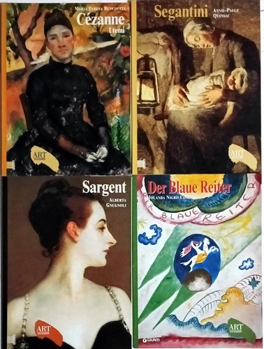 Libro rivista art dossier - libro,