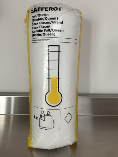 Piumino ikea säfferot - piumino,