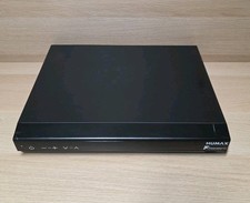 Humax HDR-1800T Freeview