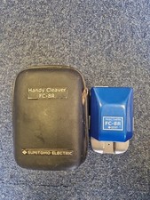 Mannaia Sumitomo FC-8R-F usata