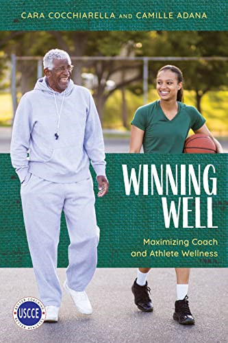 Winning well maximizing coach - well:,