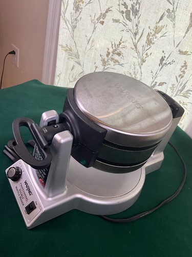 Waring pro doppia - waring, belga