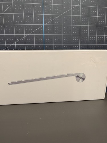 Apple a1314 tastiera - a1314,