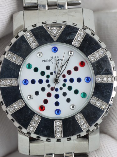 Primo emporio 21 68 - m&m,