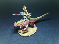 WARHAMMER AOS SERAPHON