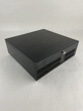 General technics silent - silent, 3u