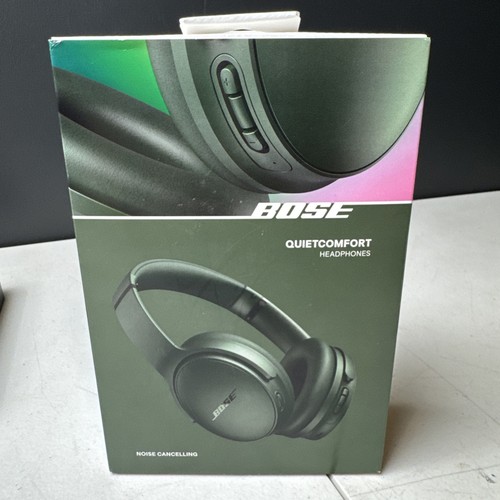 Bose quietcomfort cuffie - bose,